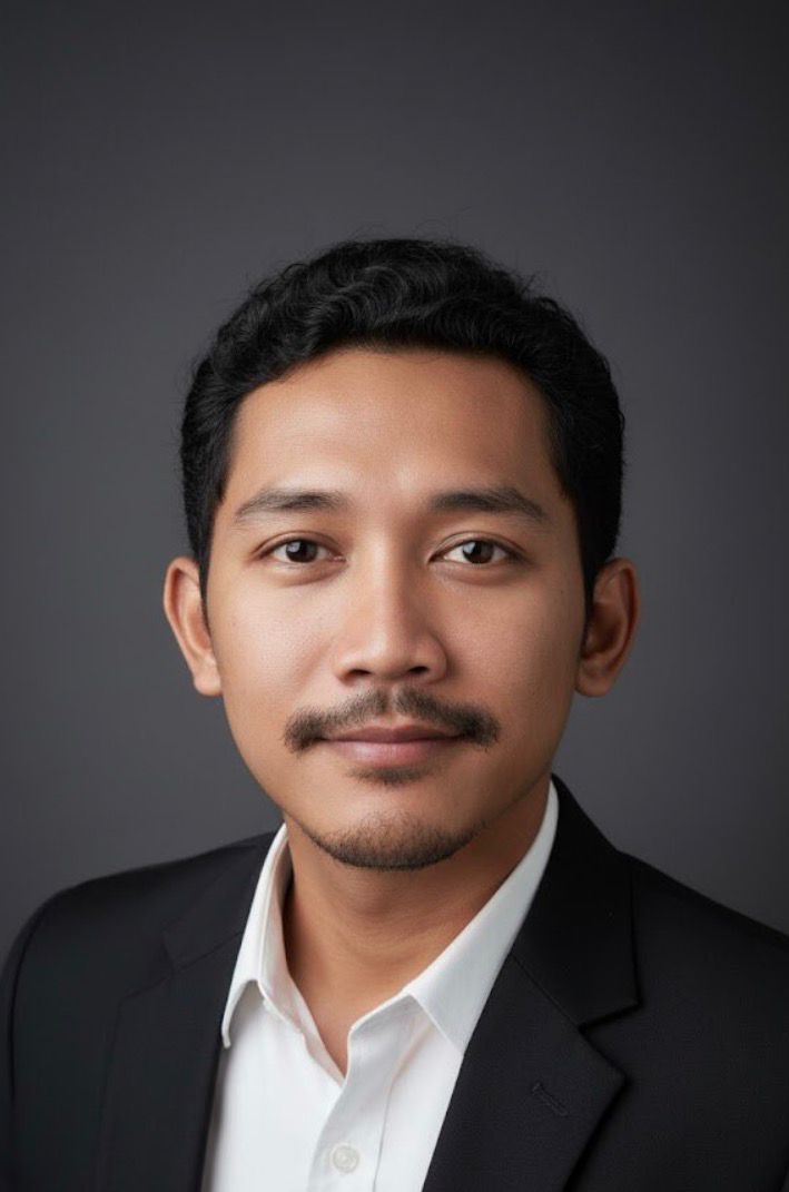 Ikrom Aji Pratama